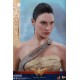 Wonder Woman Movie Masterpiece Action Figure 1/6 Wonder Woman Training Armor Version 29 cm